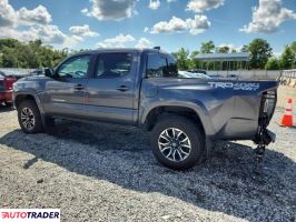 Toyota Tacoma 2023 3
