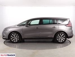 Renault Espace 2017 1.6 158 KM