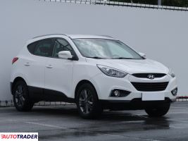 Hyundai ix35 2014 1.7 113 KM Hyundai ix35 2014 1.7 113 KM