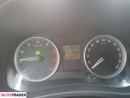 Skoda Roomster 2007 1.4 86 KM