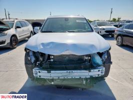 Cadillac Pozostałe 2025 3