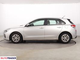 Hyundai i30 2017 1.4 97 KM
