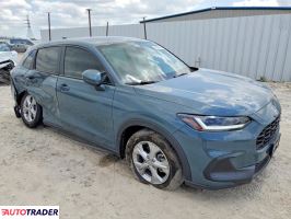 Honda HR-V 2025 2