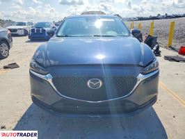 Mazda 6 2021 2
