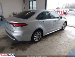 Toyota Corolla 2022 1 Toyota Corolla 2022 1