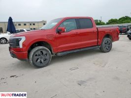 Ford Pozostałe 2023 Ford Pozostałe 2023