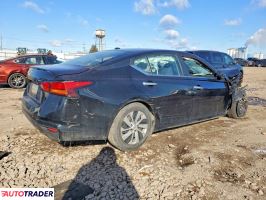 Nissan Altima 2020 2