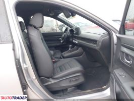 Honda CR-V 2026 2