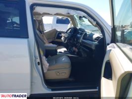 Toyota Pozostałe 2024 4