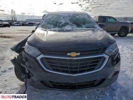 Chevrolet Equinox 2021 1