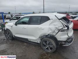 Volvo XC40 2023 2