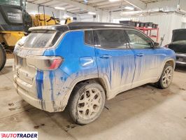 Jeep Compass 2025 2