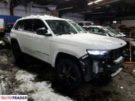 Jeep Grand Cherokee 2023 3