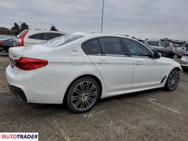 BMW 530 2019 2