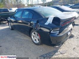 Dodge Charger 2022 3 Dodge Charger 2022 3