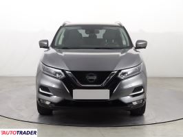 Nissan Qashqai 2018 1.2 113 KM