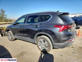 Hyundai Santa Fe 2023 2