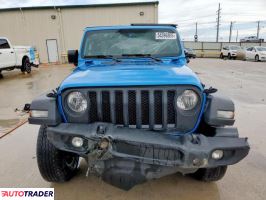 Jeep Wrangler 2023 3