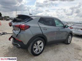 Buick Pozostałe 2024 1