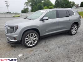 GMC Acadia 2024 2