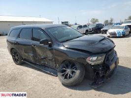 Dodge Durango 2019 5 Dodge Durango 2019 5