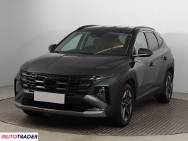 Hyundai Tucson - zobacz ofertę