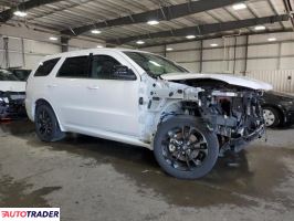 Dodge Durango 2022 3 Dodge Durango 2022 3