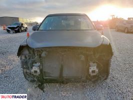 Infiniti Pozostałe 2019 3 Infiniti Pozostałe 2019 3