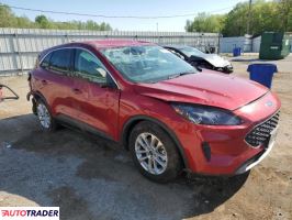 Ford Escape 2021 1 Ford Escape 2021 1
