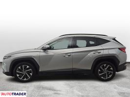 Hyundai Tucson 2023 1.6 150 KM