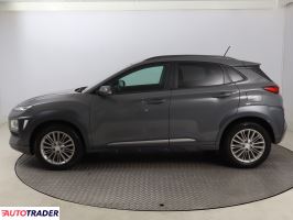 Hyundai Kona 2018 1.6 174 KM