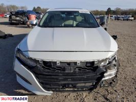 Honda Accord 2019 1 Honda Accord 2019 1