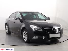 Opel Insignia 2011 1.6 177 KM