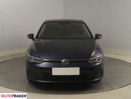 Volkswagen Golf 2020 1.0 108 KM