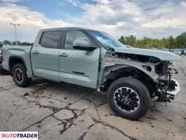 Toyota Tundra 2025 3