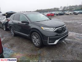 Honda CR-V 2022 2