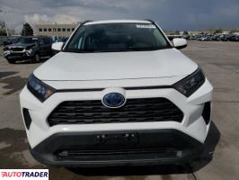 Toyota Pozostałe 2021 2 Toyota Pozostałe 2021 2