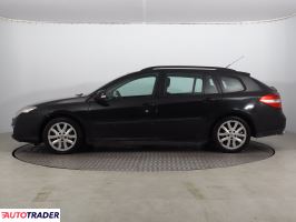 Renault Laguna 2008 2.0 128 KM