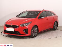 Kia Ceed 2019 1.6 201 KM