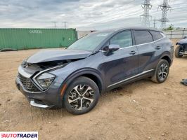 Kia Sportage - zobacz ofertę