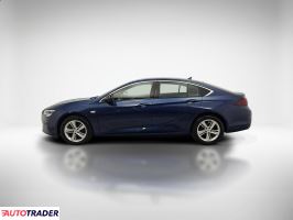 Opel Insignia 2022 1.6 200 KM