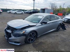 Honda Accord 2022 2 Honda Accord 2022 2