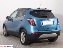 Opel Mokka 2017 1.4 138 KM Opel Mokka 2017 1.4 138 KM