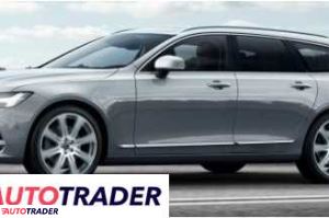Volvo V90 2020 2.0 190 KM Volvo V90 2020 2.0 190 KM