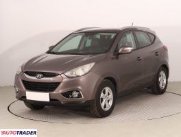 Hyundai ix35 2012 2.0 160 KM