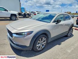 Mazda CX-30 2022 2