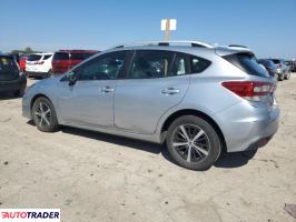 Subaru Impreza 2020 2 Subaru Impreza 2020 2