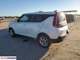 Kia Soul 2021 2 Kia Soul 2021 2