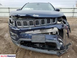 Jeep Compass 2019 2