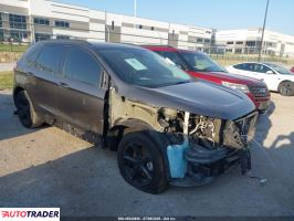 Ford Edge - zobacz ofertę